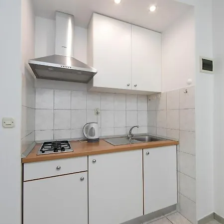 Maja Apartmán