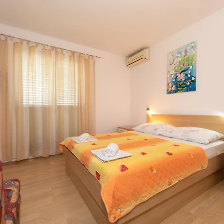 Maja Apartmán Tučepi