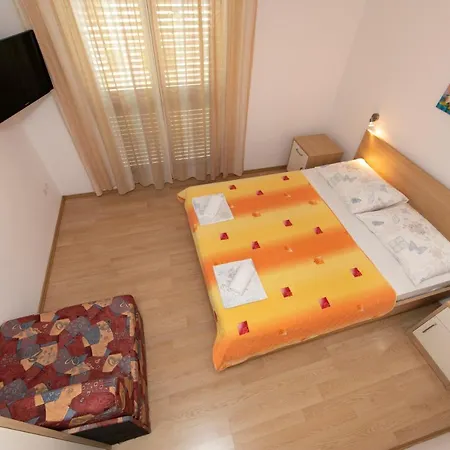 Maja Apartmán