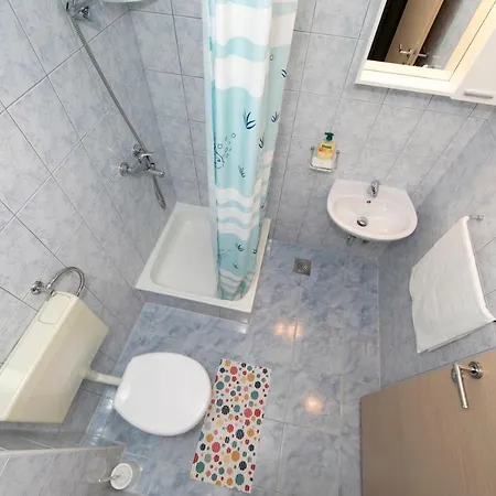 Maja Apartmán