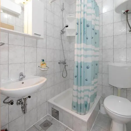 Maja Apartmán Tučepi