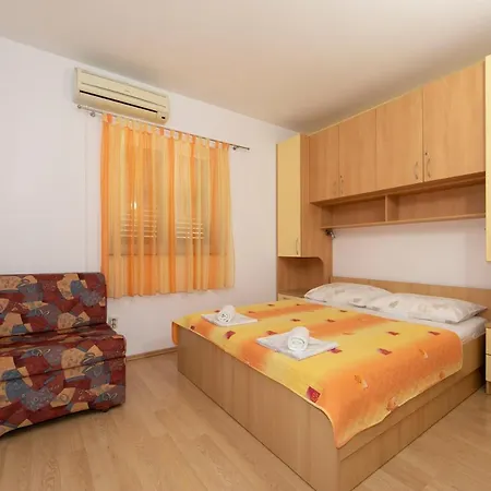 Apartamento Maja *